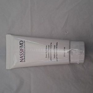 NASSIFM&D DERMACEUTICALS